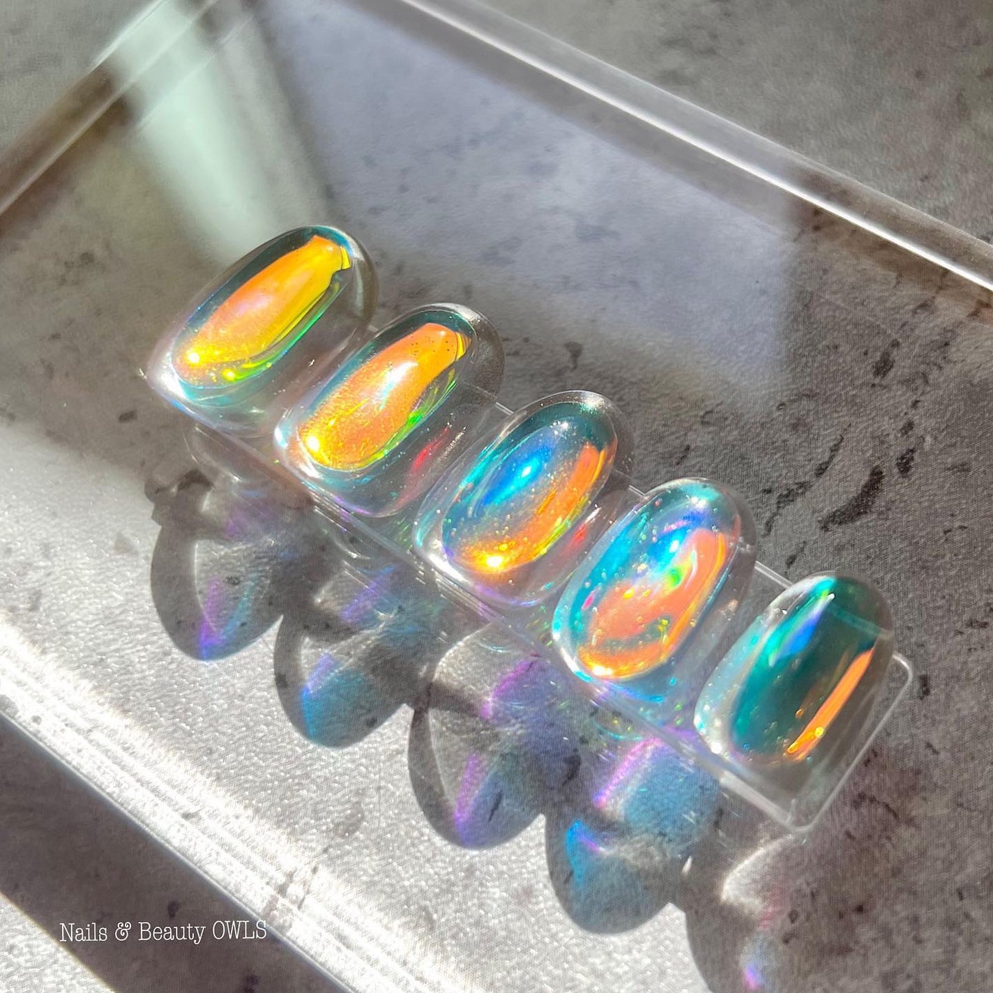 ぴよこれいと  あうるす on LIPS 「すみません、間違えました。上げ直します。ミラーうるうる?うるう..」(1枚目)