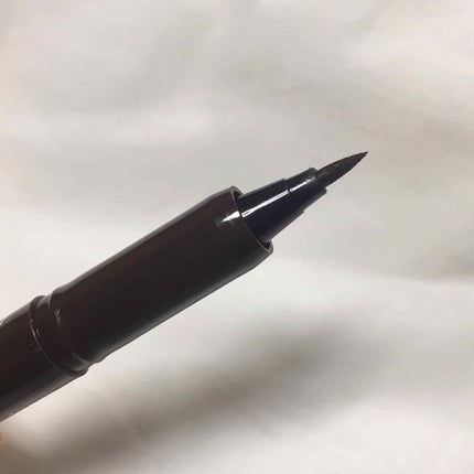 TANK PEN LINER/A’pieu/リキッドアイライナーを使ったクチコミ(2枚目)