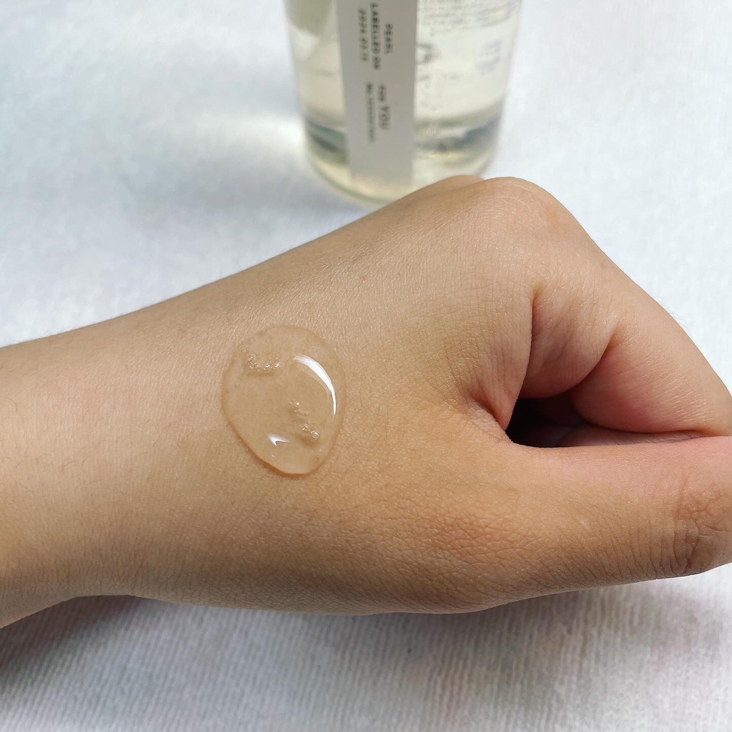 SHAMPOO & REPAIR/MEDULLA/市販シャンプーを使ったクチコミ(3枚目)