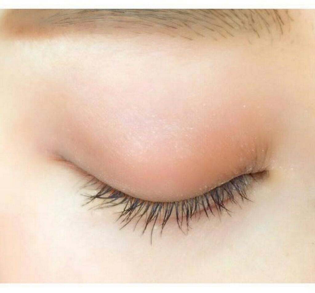 ウィンクグロウアイズ/キャンメイク/ジェル・クリームアイシャドウを使ったクチコミ(4枚目)