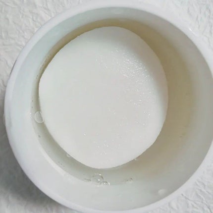 ハイポアレジェニック シカ レスキューガーゼパッド/Dermatory/シートマスク・パックを使ったクチコミ(3枚目)