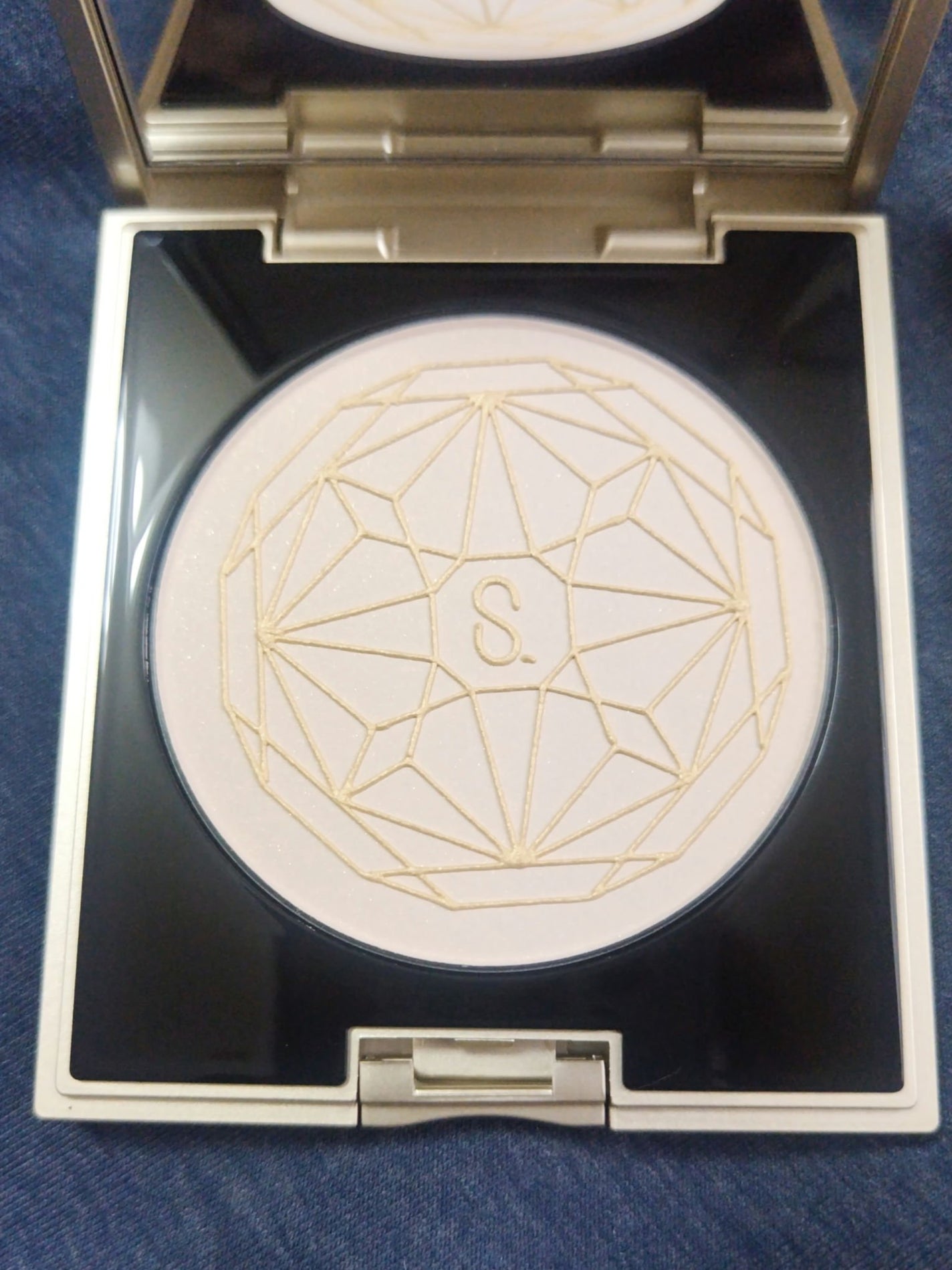 20th アニバーサリー アイ&ブラッシュ コンパクト/SUQQU/アイシャドウパレットを使ったクチコミ(4枚目)