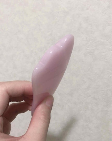 かっさプレート/DAISO/かっさプレートを使ったクチコミ(2枚目)