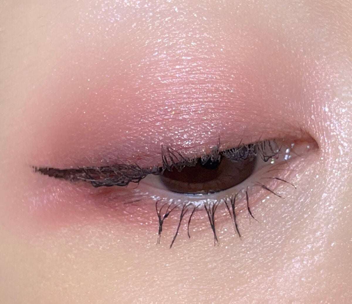 【旧】サンク クルール クチュール/Dior/アイシャドウパレットを使ったクチコミ(4枚目)