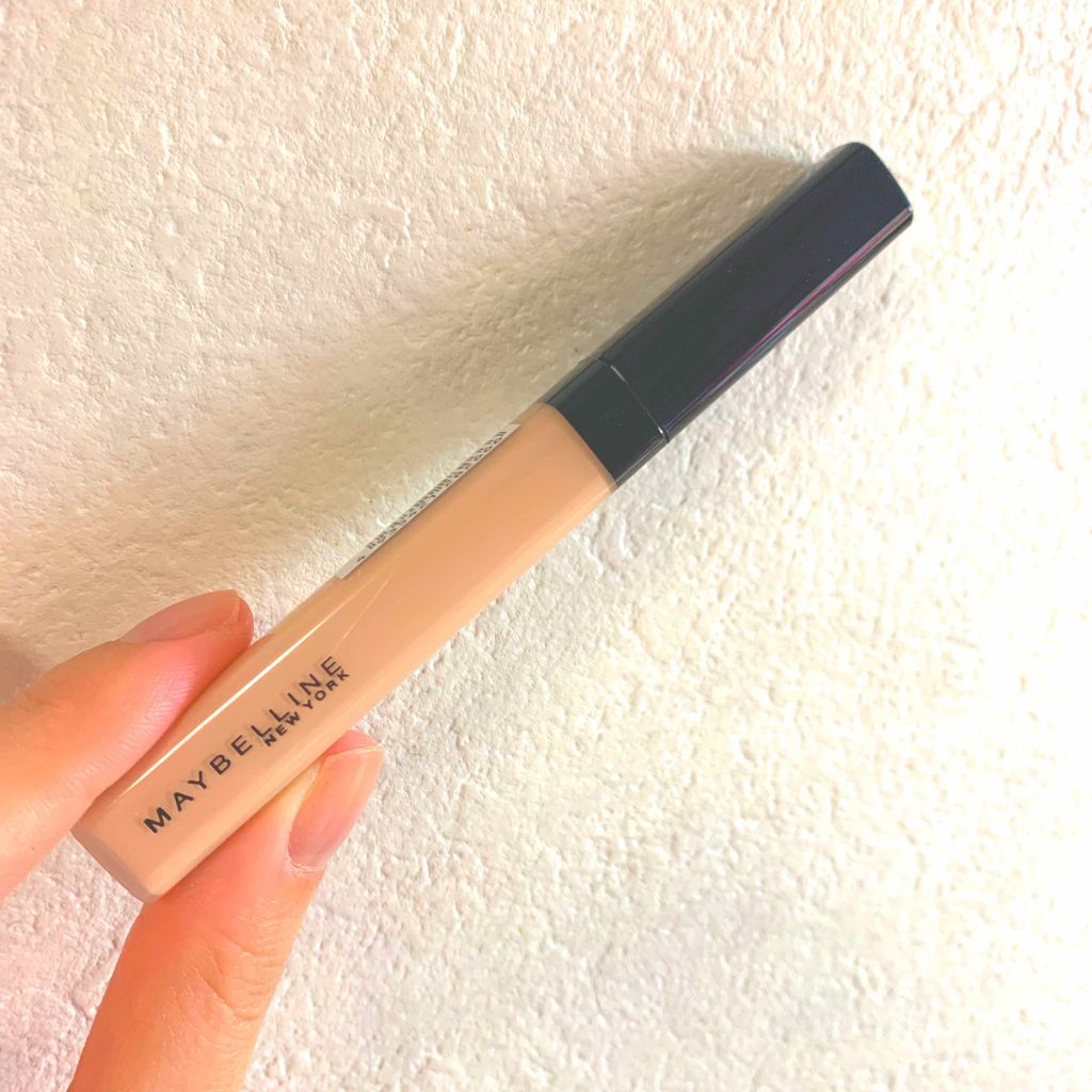 리오 on LIPS 「メイベリンのフィットミーのコンシーラーを買ってみました!あんま..」(1枚目)