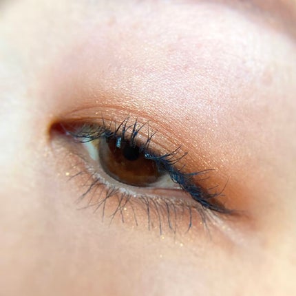 アフターグロー アイシャドーパレット/NARS/アイシャドウパレットを使ったクチコミ(4枚目)