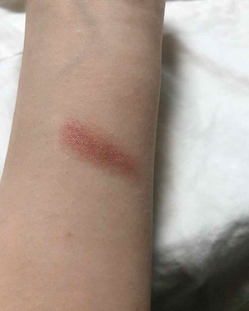 スモール アイシャドウ スター バイオレット/M・A・C/単色アイシャドウを使ったクチコミ（3枚目）