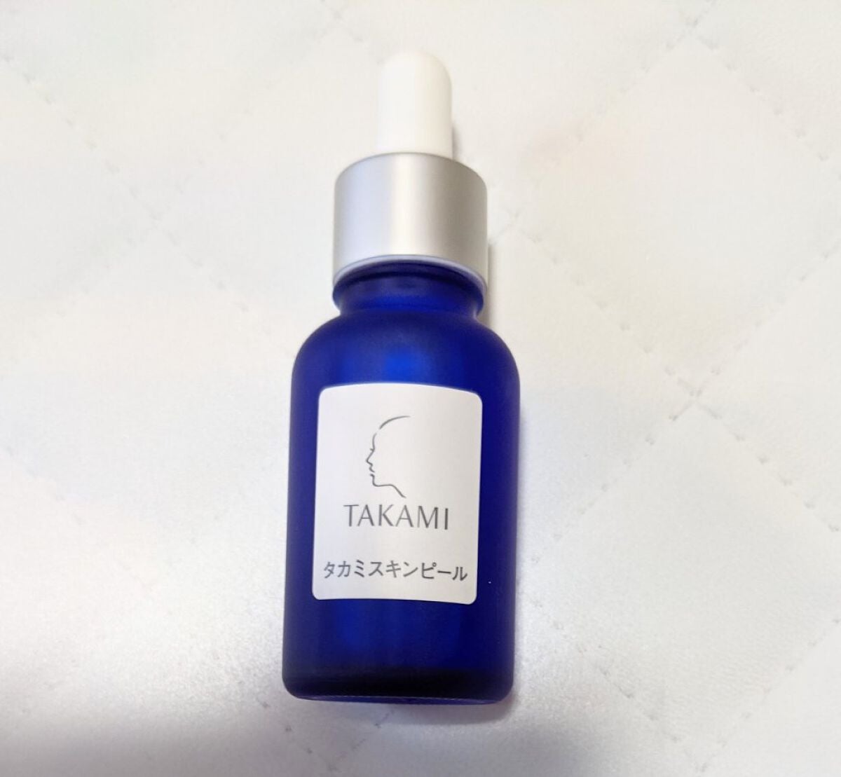 タカミスキンピール/タカミ/ブースター・導入液を使ったクチコミ(1枚目)