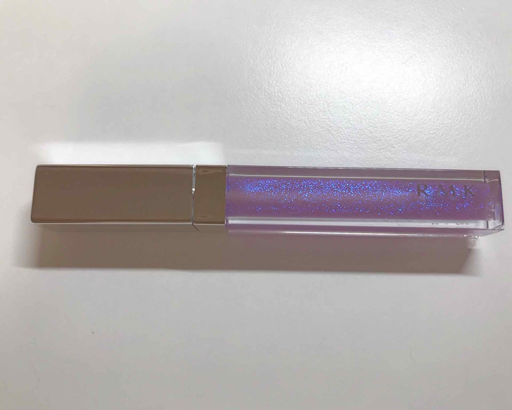 RMK リップジェリーグロス/RMK/リップグロスを使ったクチコミ(1枚目)