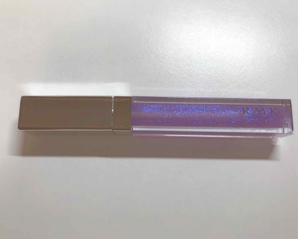 RMK リップジェリーグロス/RMK/リップグロスを使ったクチコミ(1枚目)