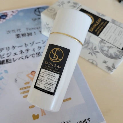 イーさん。 on LIPS 「🎁🎁🎁🎁🎁🎁🎁🎁🎁🎁 💠SKINLEAP💠💠脱毛サロン専門..」(4枚目)