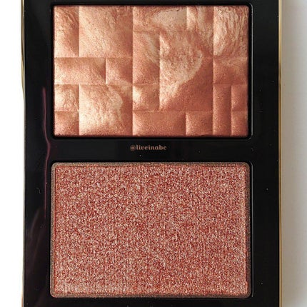 リュクス プレシャス メタルズ アイシャドウ パレット/BOBBI BROWN/アイシャドウパレットを使ったクチコミ(6枚目)