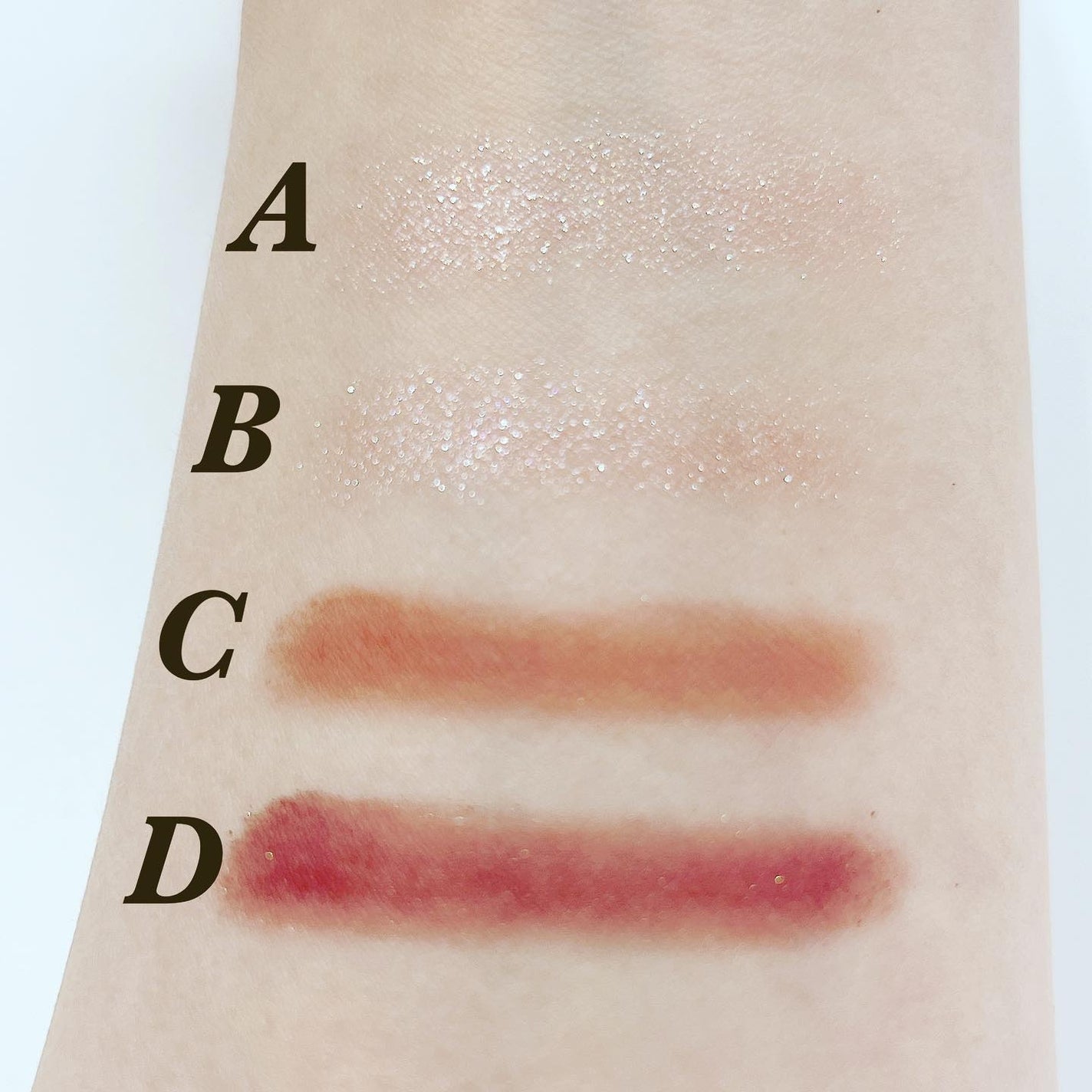 クチュール ミニ クラッチ/YVES SAINT LAURENT BEAUTE/アイシャドウパレットを使ったクチコミ(3枚目)