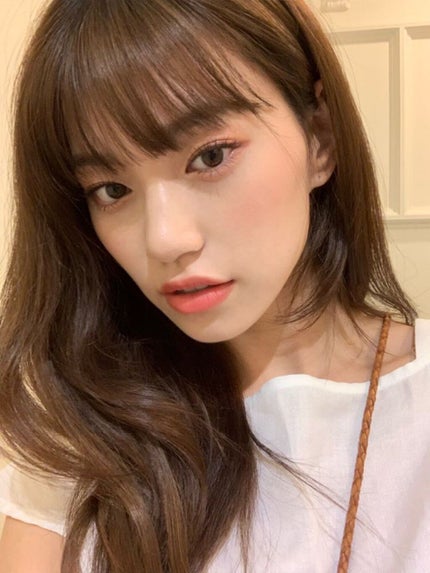 ナチュラル チークN/CEZANNE/パウダーチークを使ったクチコミ(2枚目)