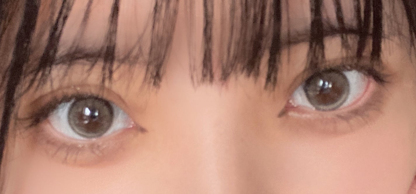 描くふたえアイライナー/CEZANNE/リキッドアイライナーを使ったクチコミ(1枚目)