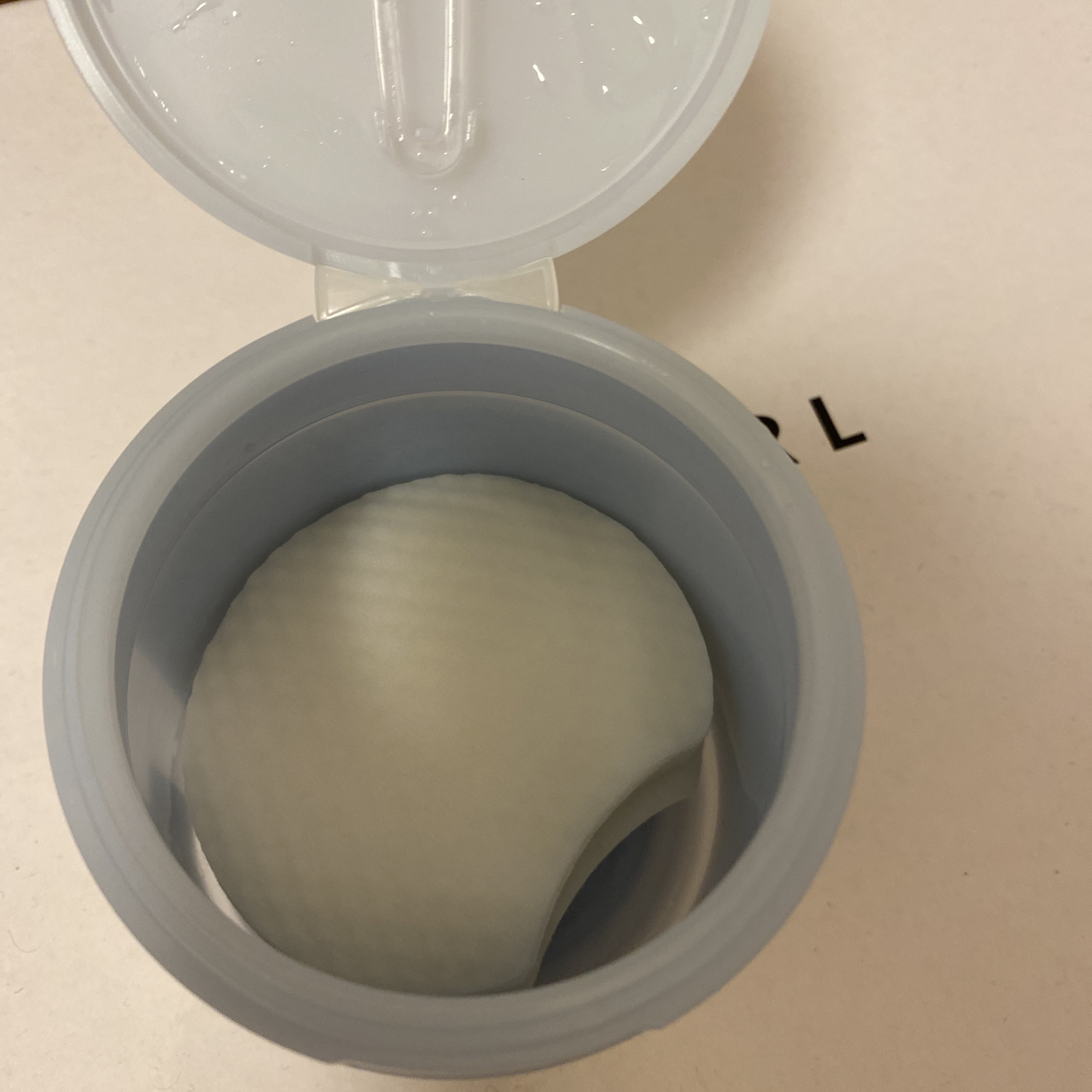 Revitalizing Toner Pad/Ongredients/拭き取り化粧水を使ったクチコミ（2枚目）