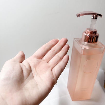 プルント ディープリペア美容液シャンプー/トリートメント/Purunt./市販シャンプーを使ったクチコミ(2枚目)