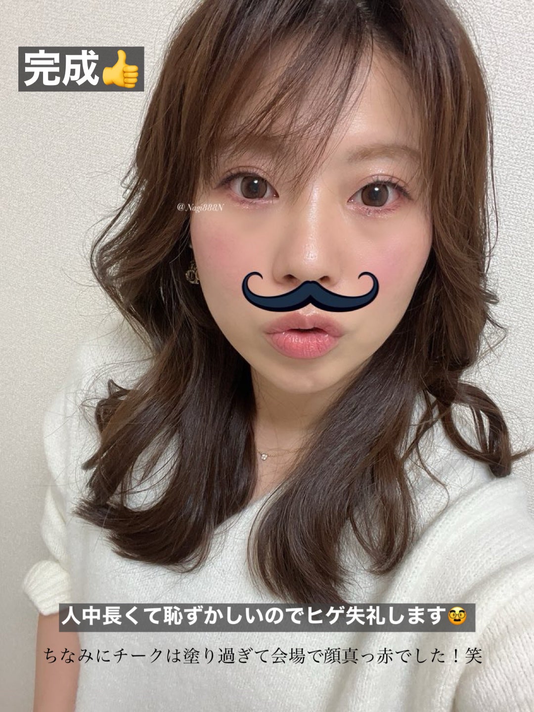 ライトリフレクティングセッティングパウダー プレスト N/NARS/プレストパウダーを使ったクチコミ(6枚目)