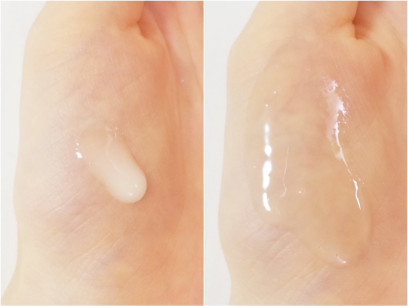 レチノール シカ リペア セラム/innisfree/美容液を使ったクチコミ(3枚目)