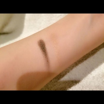 オンブル プルミエール プードゥル/CHANEL/単色アイシャドウを使ったクチコミ(4枚目)