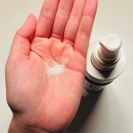 CO モイスト ヘアオイル/unlabel/ヘアオイルを使ったクチコミ(2枚目)