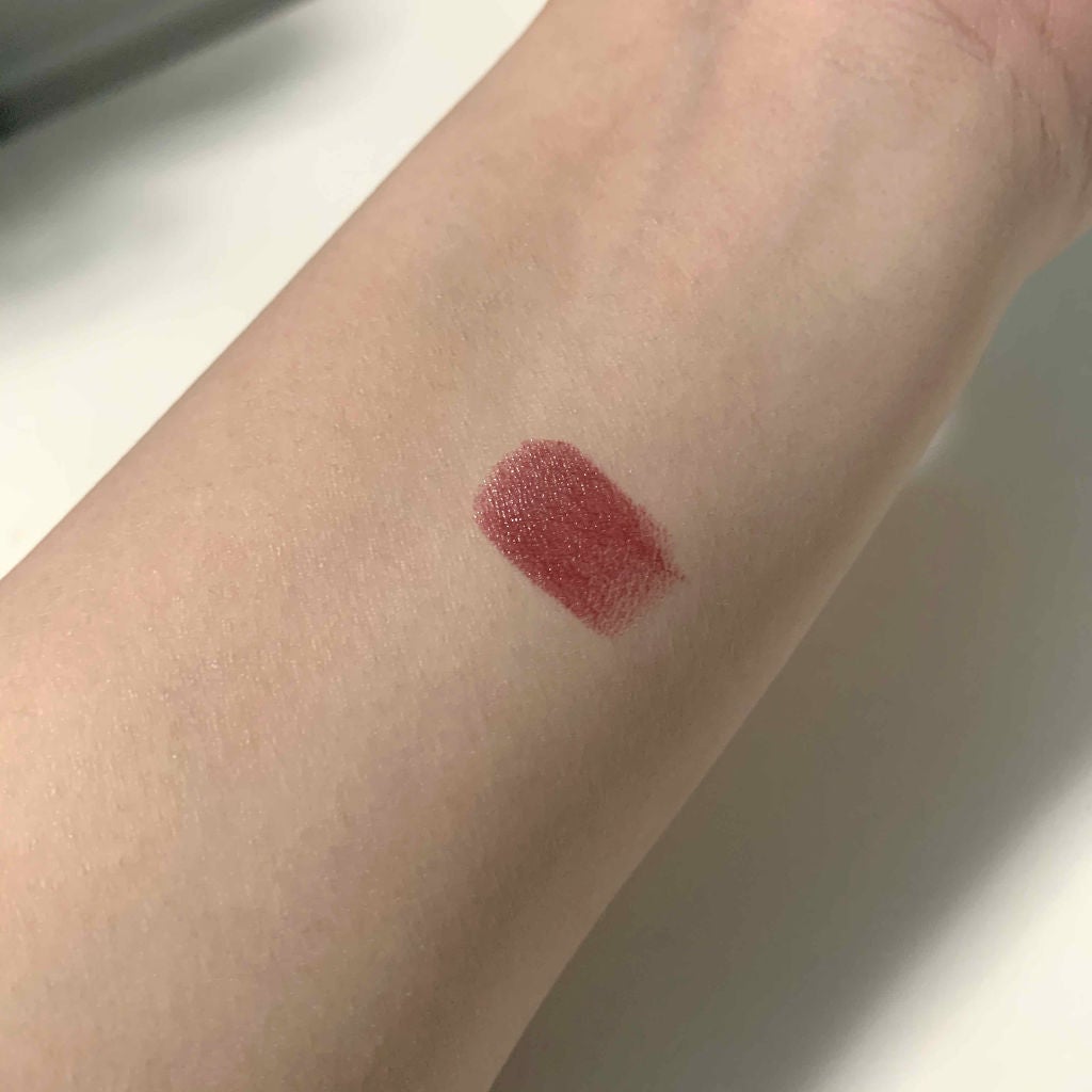 ルージュ ココ/CHANEL/口紅を使ったクチコミ(2枚目)