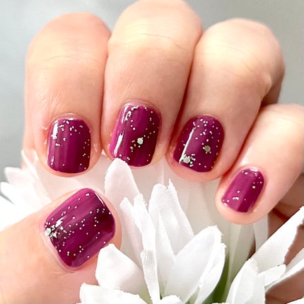 TMネイルポリッシュM/キャンドゥ/マニキュアを使ったクチコミ(1枚目)