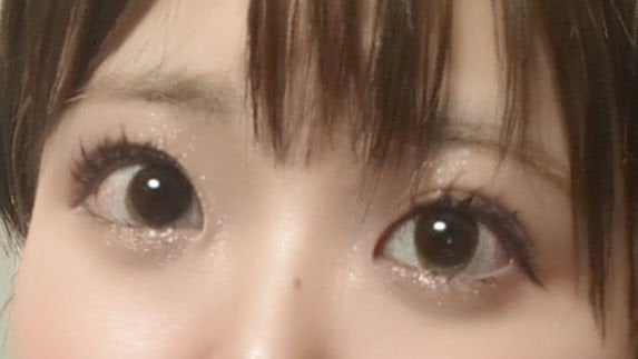 キス うす眉メーカー/KiSS/眉マスカラを使ったクチコミ(8枚目)