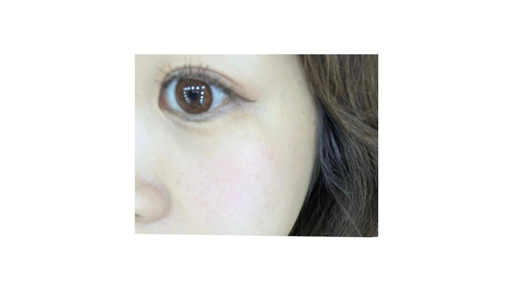 キル ラッシュ スーパープルーフ マスカラ/CLIO/マスカラを使ったクチコミ(3枚目)