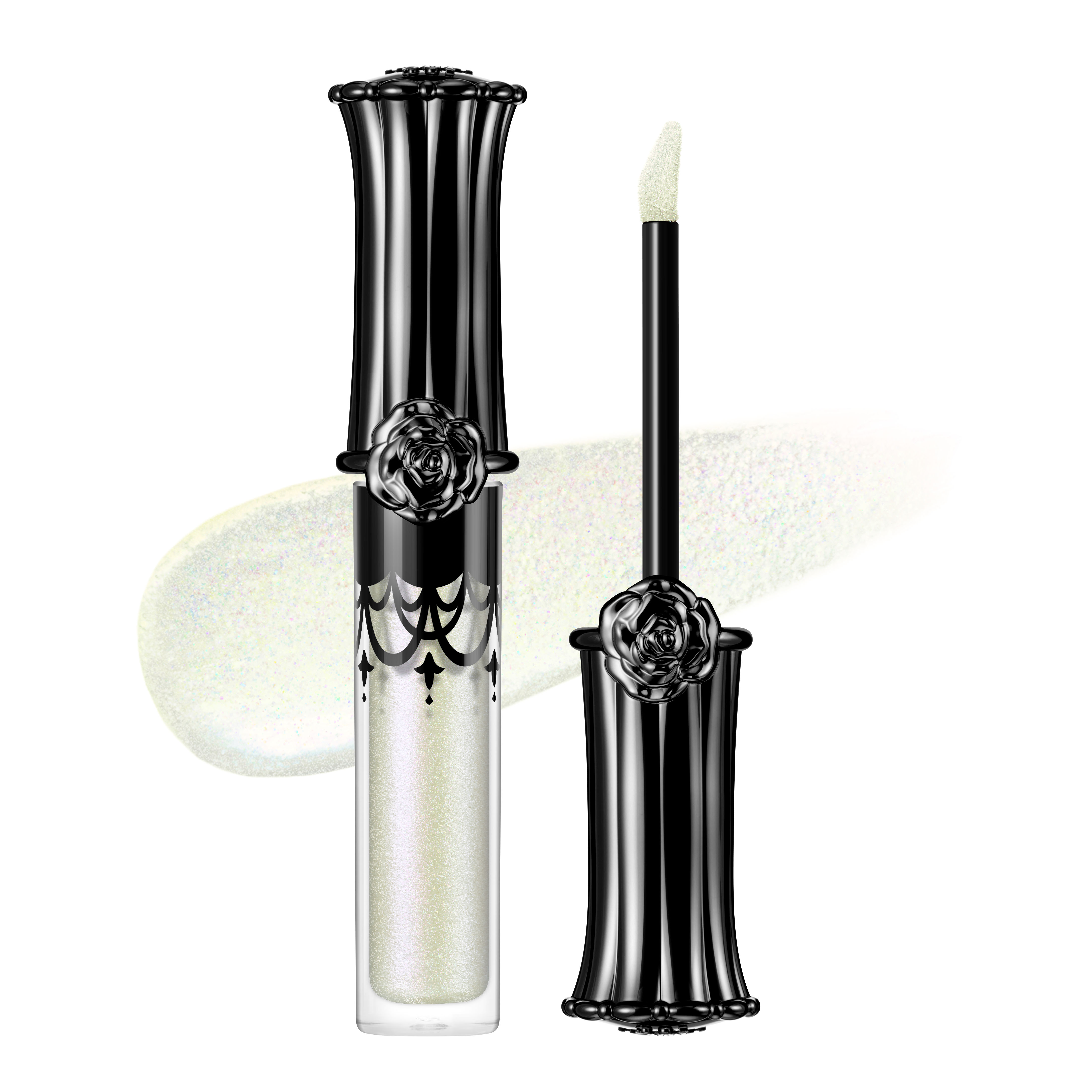 儚くロマンチックな フェアリースノー