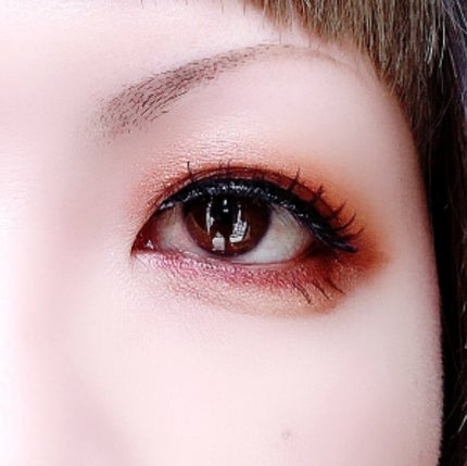 サンク クルール クチュール(フォール コレクション 2023 数量限定品)/Dior/アイシャドウを使ったクチコミ(6枚目)