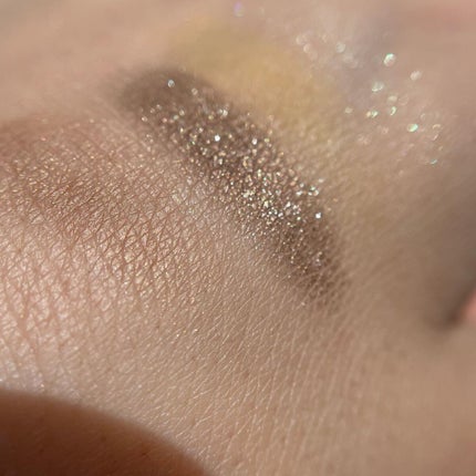 アイカラーレーション/LUNASOL/アイシャドウパレットを使ったクチコミ(3枚目)