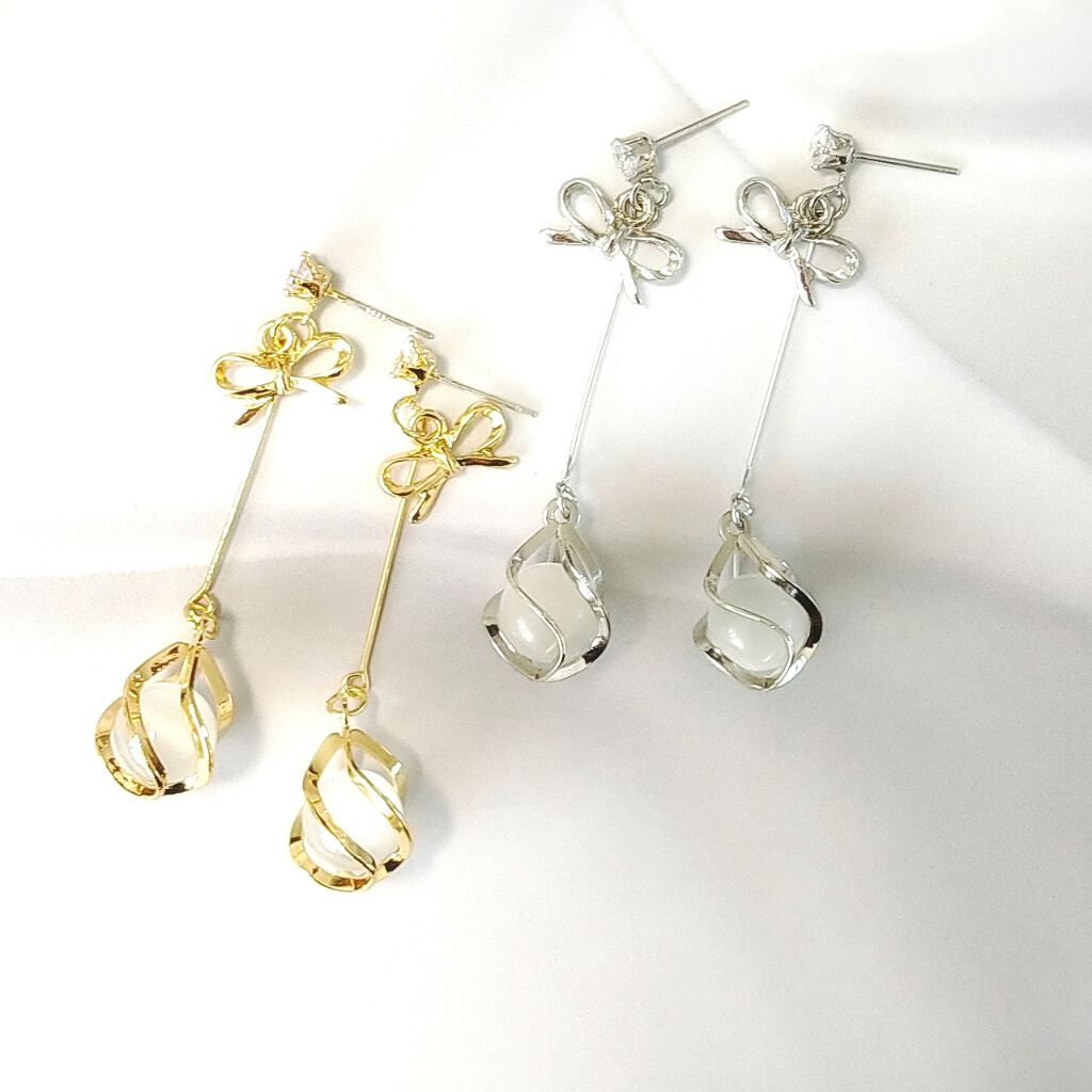 ピアス/Qoo10/その他を使ったクチコミ（1枚目）