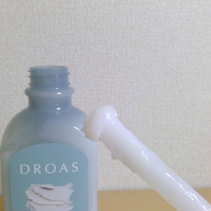 シルキークレンズシャンプー/トリートメント/DROAS/市販シャンプーを使ったクチコミ(4枚目)