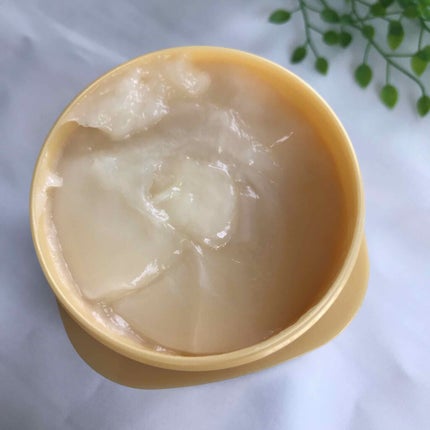 プレミアムリペアマスク(資生堂 プレミアムリペアマスク)/TSUBAKI/ヘアマスク・ヘアパックを使ったクチコミ(3枚目)