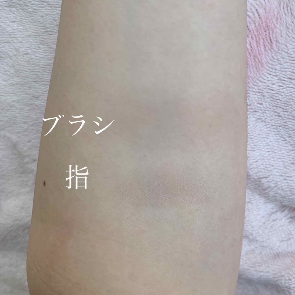 シェーディングパウダー/キャンメイク/シェーディングを使ったクチコミ（3枚目）