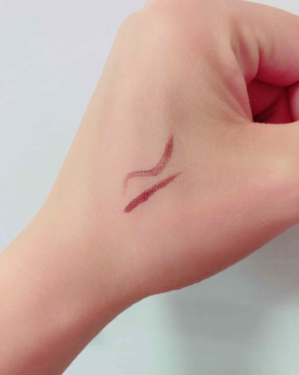 ラブ・ライナー リキッドアイライナーR3/ラブ・ライナー/リキッドアイライナーを使ったクチコミ(2枚目)