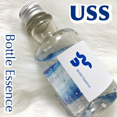ボトルエッセンス/USS by papawash/化粧水を使ったクチコミ（1枚目）