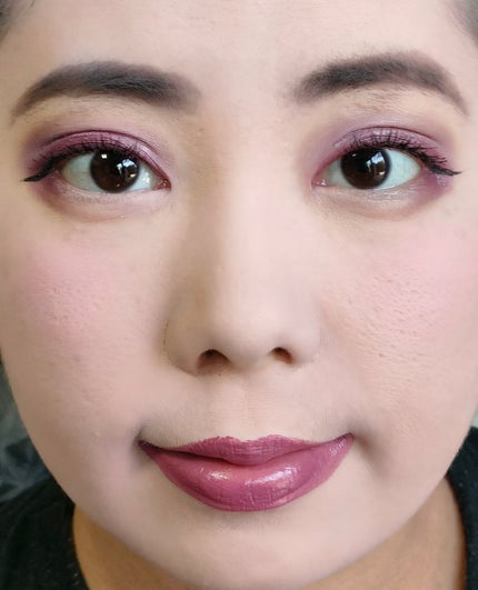 【旧品】パウダーチークス/キャンメイク/パウダーチークを使ったクチコミ(7枚目)