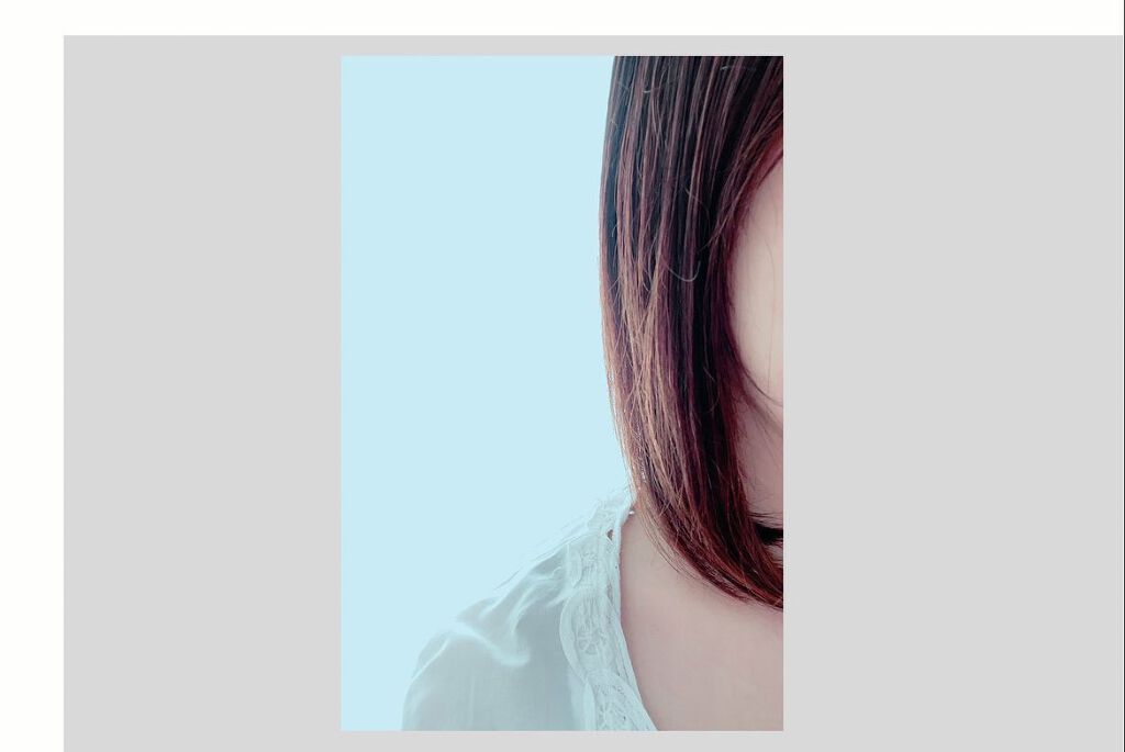 オーガニックジョセフィン ナチュラルヘアオイル/ORGANIC JOSEFIN/ヘアオイルを使ったクチコミ(5枚目)