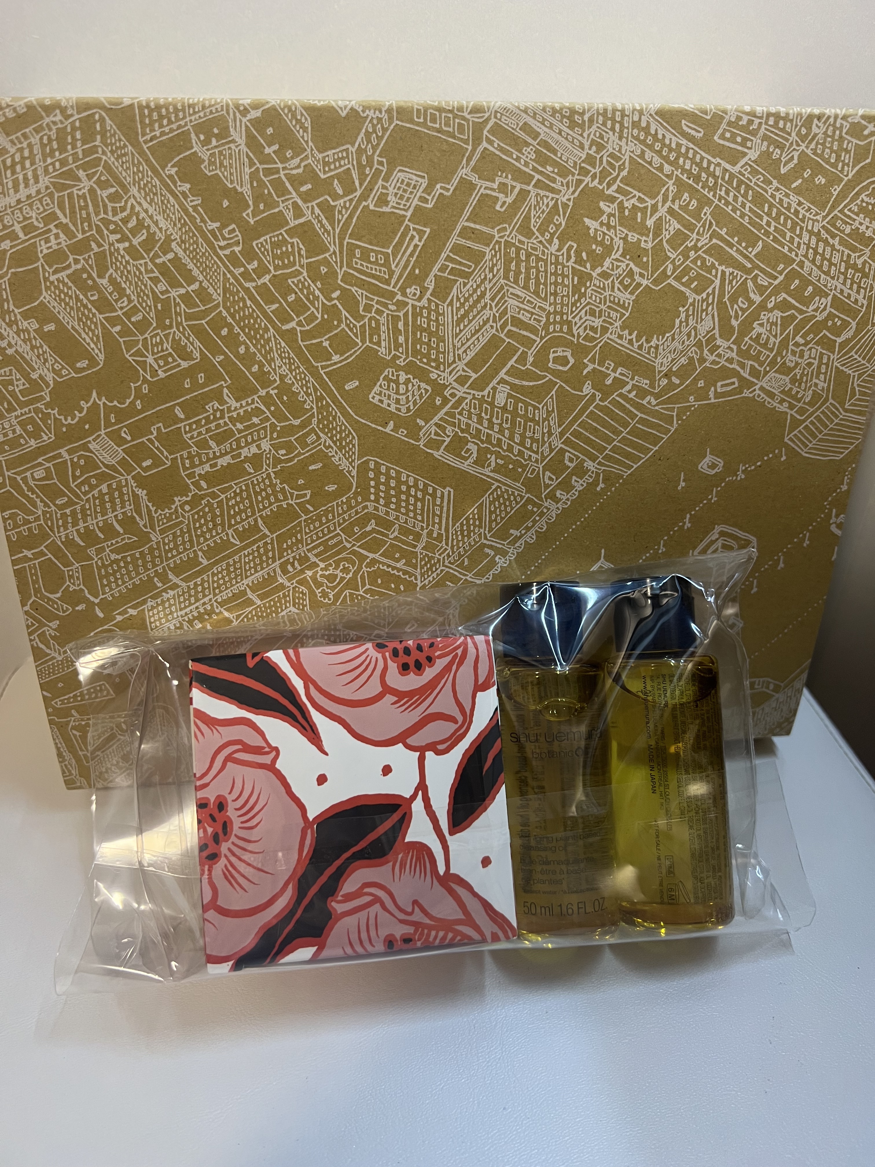 My Little Box/My Little Box/その他キットセットを使ったクチコミ（2枚目）