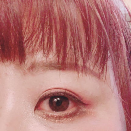 クイックラッシュカーラー/キャンメイク/マスカラ下地を使ったクチコミ(6枚目)