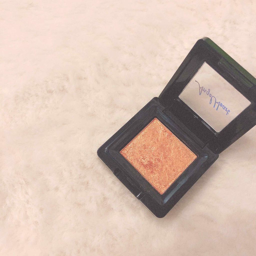 ジュエルアイシャドウ/エンジェルハート/単色アイシャドウを使ったクチコミ（1枚目）