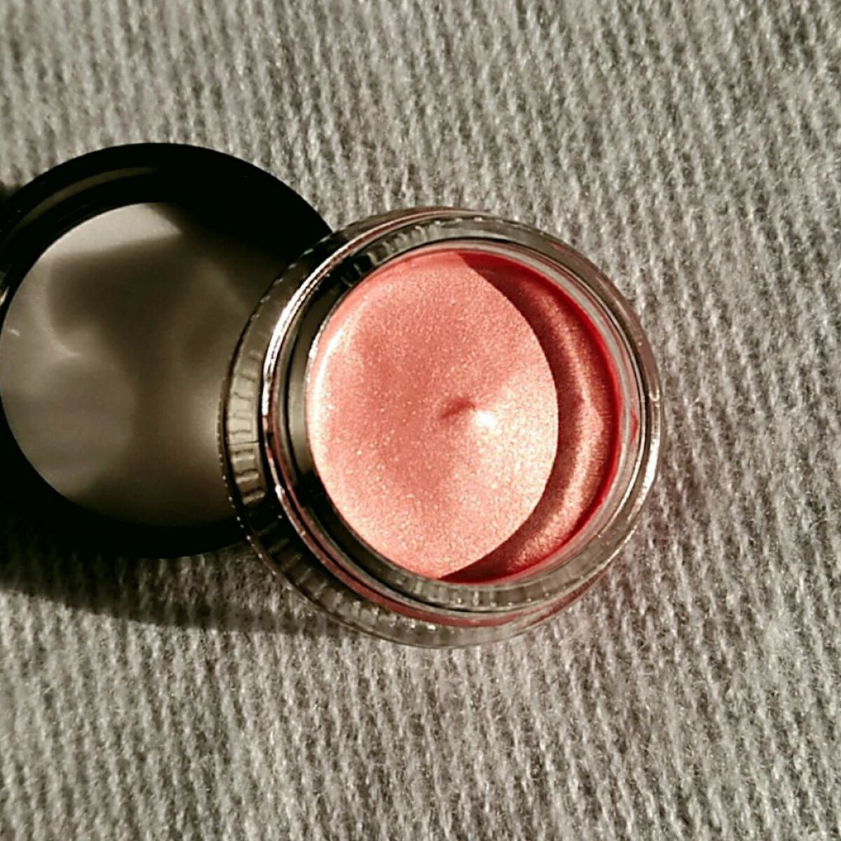 ポップタップジェリー/KANEBO/ジェル・クリームチークを使ったクチコミ(4枚目)