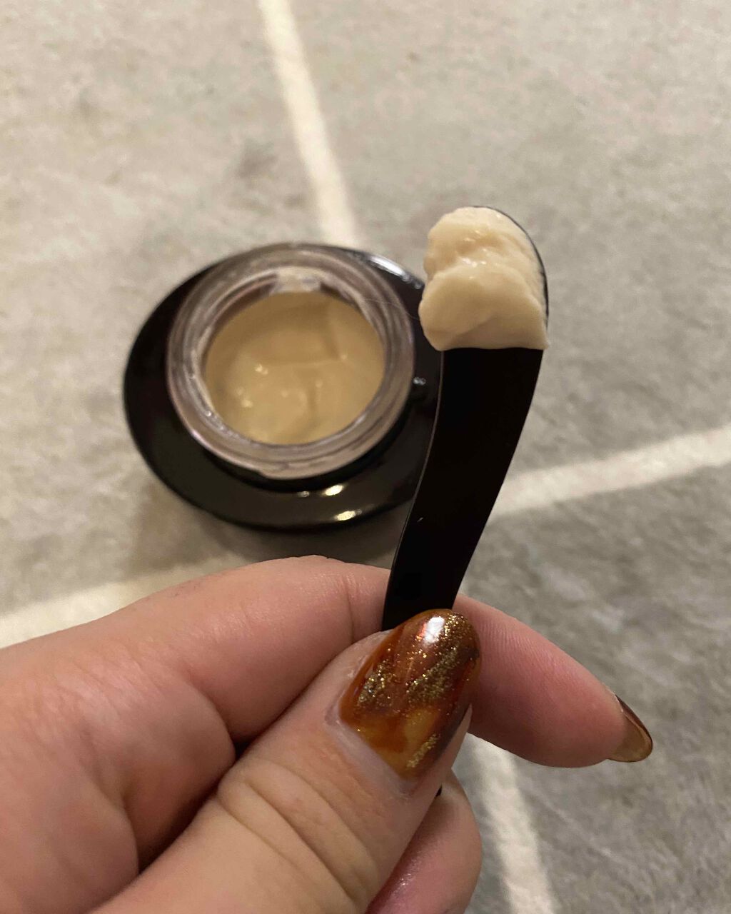 ミシャレボリューション／ナイト サイエンス エッセンス 5th/MISSHA/美容液を使ったクチコミ（2枚目）