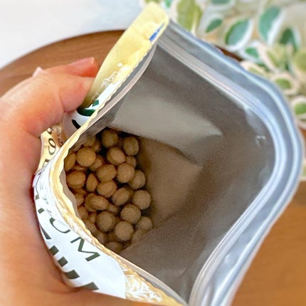 プレミアムカロリミット/ファンケル/ボディサプリメントを使ったクチコミ(3枚目)