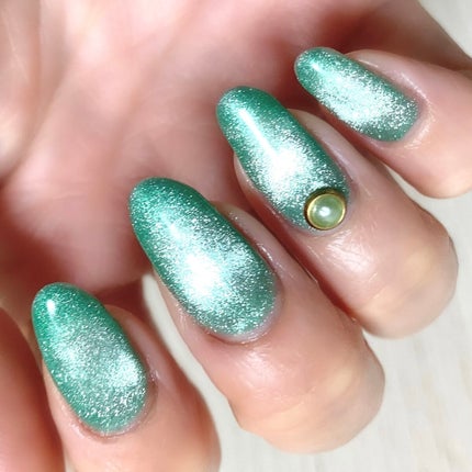 fruitmagnet/ネイル工房/ジェルネイルを使ったクチコミ(2枚目)