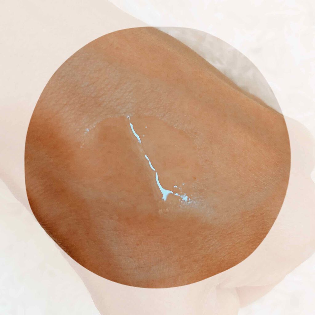 ドクダミ80%スージングアンプル/Anua/美容液を使ったクチコミ(2枚目)