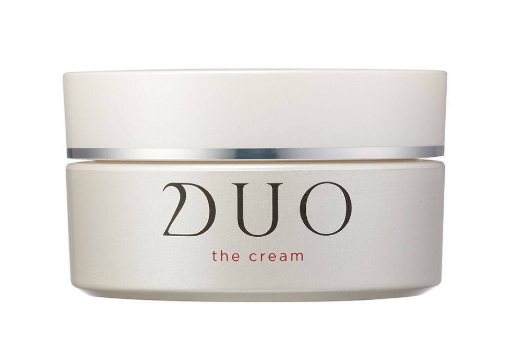 デュオ ザ クリーム DUO
