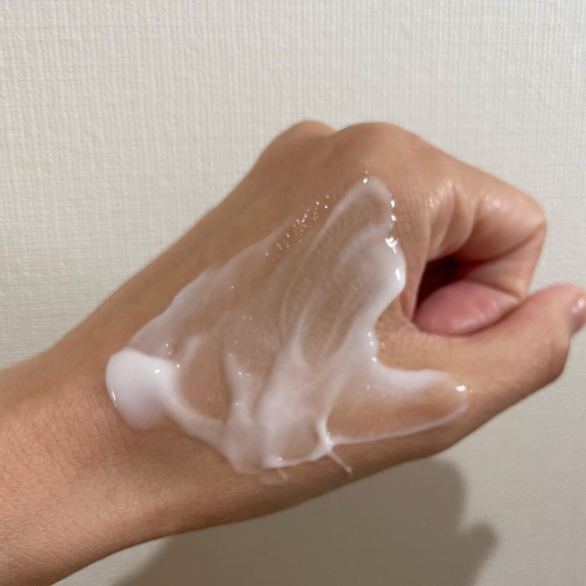 ミノン アミノモイスト 薬用アクネケア ミルク/ミノン/乳液を使ったクチコミ(4枚目)